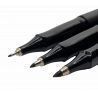Stylos calligraphie - Artline Ergoline 