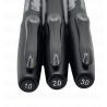 Stylos calligraphie - Artline Ergoline 