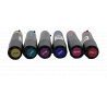 Marqueur Promarker assortiment de 6 tons Riches - Winsor & Newton