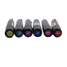 Marqueur Promarker assortiment de 6 tons Riches - Winsor & Newton