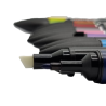Marqueur Promarker assortiment de 12 marqueurs Set 1 - Winsor & Newton
