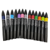 Marqueur Promarker assortiment de 12 marqueurs Set 1 - Winsor & Newton