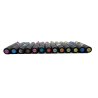 Marqueur Promarker assortiment de 12 marqueurs Set 2 - Winsor & Newton
