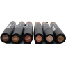 Marqueur Promarker Assortiment de 6 tons Chair Set 2 - Winsor & Newton