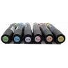 Marqueur Promarker assortiment de 6 tons Pastels - Winsor & Newton