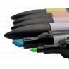 Marqueur Promarker assortiment de 6 tons Pastels - Winsor & Newton