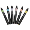 Marqueur Promarker assortiment de 6 tons Pastels - Winsor & Newton
