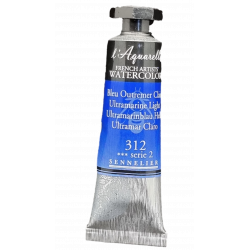 Aquarelle extra-fine au Miel - tube 10ml - Sennelier