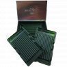 Boite métallique vide pour 36 crayons d'artiste - Faber-Castell