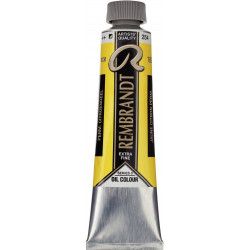 Huile Extra Fine Rembrandt 40ml - Talens