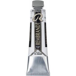 Huile Extra Fine Rembrandt 60ml - Talens