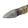 Pinceau aquarelle de poche
