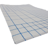 	 FILM MASQUAGE MAT A4