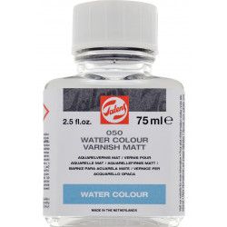 Vernis mat pour aquarelle 75ml - Royal Talens