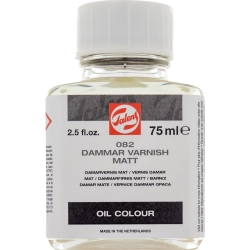 Vernis Dammar Mat - Royal Talens