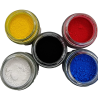 Kit Pigments purs - Corect'art