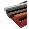 4 Carrés Esquisse Conté 