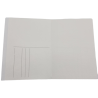 Cartes postales Aquarelle Moulin du coq 250 g A6