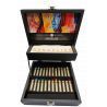 Boite 24 Pastels huile OIL Pastel - Sennelier