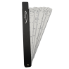 Echelle de réduction éventail - 15cm - Minerva