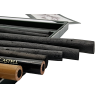 Boite métal Pitt Charcoal 24 pièces