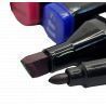 Set de 6 marqueurs de base1 - DB-Marker