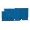 Brosse spalter silicone - Wingo
