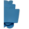Brosse spalter silicone - Wingo