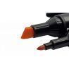 Marqueur Promarker assortiment de 6 tons Chair - Winsor & Newton