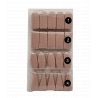 Embout mousse pour outils Sofft