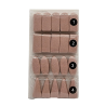 Embout mousse pour outils Sofft