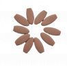 Embout mousse ovale pour outils Sofft