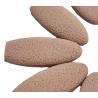Embout mousse ovale pour outils Sofft