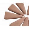 Embout mousse en Pointe pour outils Sofft