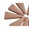 Embout mousse en Pointe pour outils Sofft