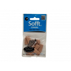 Embout mousse Rond pour outils Sofft