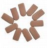 Embout mousse Rond pour outils Sofft