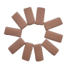 Embout mousse Plat pour outils Sofft