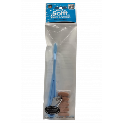 Couteau + Embouts Ovale - Sofft