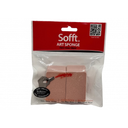 Eponge pour Pastel - Sofft
