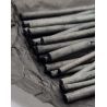 25 Fusains surfins 3-4 mm - Sennelier