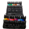 Marqueur Promarker Brush set 24 Etudiant Designer - Winsor & Newton
