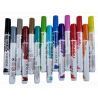 Set de 15 brush pens aquarelle liquide Ecoline (visu a changer)