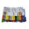 Set de 30 Brush Pens aquarelle liquide Ecoline