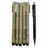 Set complet Pigma Manga - Royal Talens