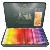 Boîte métallique de 120 Polychromos - Faber-Castell