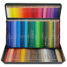 Boîte métallique de 120 Polychromos - Faber-Castell