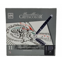 Set de Calligraphie - CretacoloR