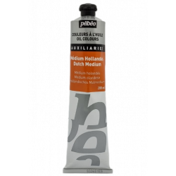 Médium hollandais - Pébéo - 200 ml