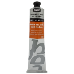 Médium hollandais - Pébéo - 200 ml